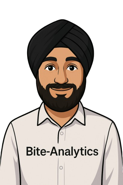 Manpreet Ragi